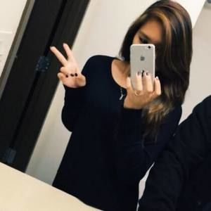 Meet your Posher, Patricia